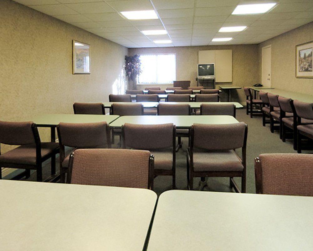 Econo Lodge Inn & Suites Джоплин Экстерьер фото